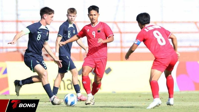 Khả năng U19 Việt Nam chạm trán U19 Australia ở bán kết